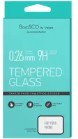 Защитное стекло 0,26 mm универсальное 19:9 5,45" New size, Borasco в интернет-магазине Патент24.рф